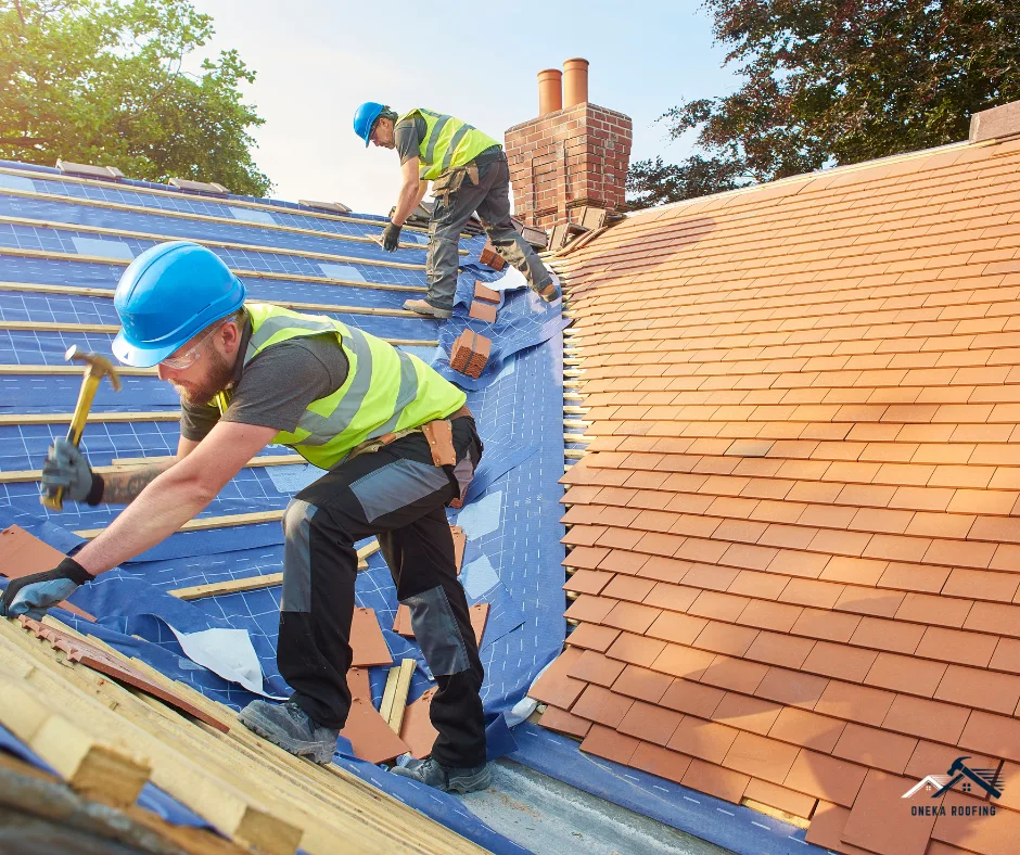 Why choose Roof Repair Near Me in North Kingstown, RI