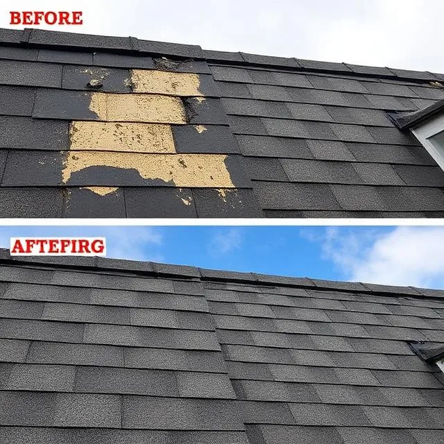 Roof Repair Near Me in North Kingstown, RI near me